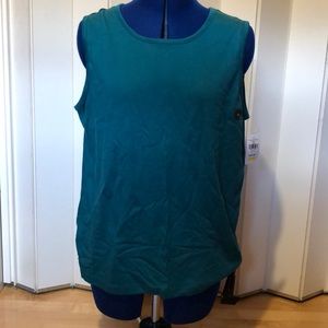 NWT L.L.Bean Tank Top